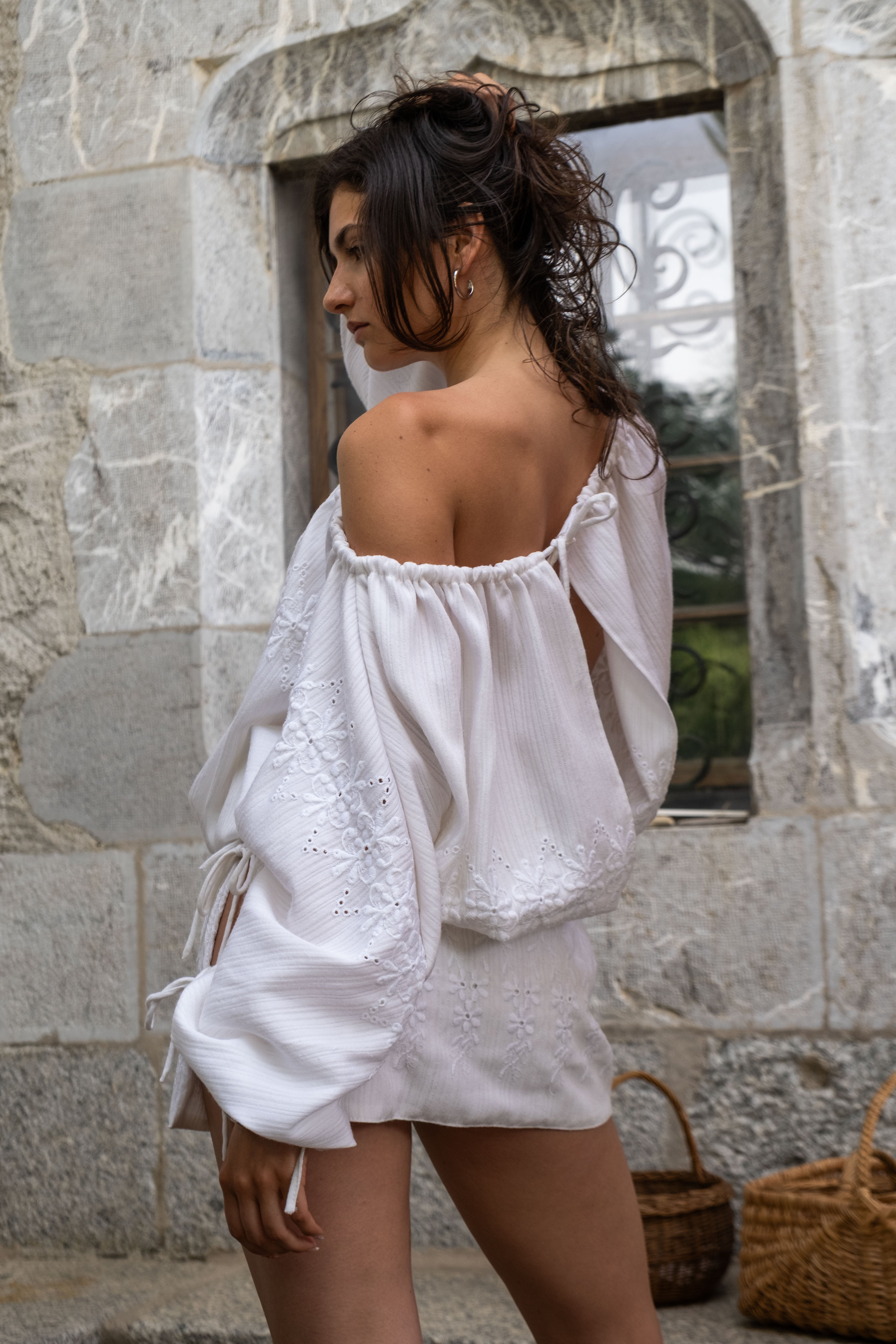 Robe GHIAIA