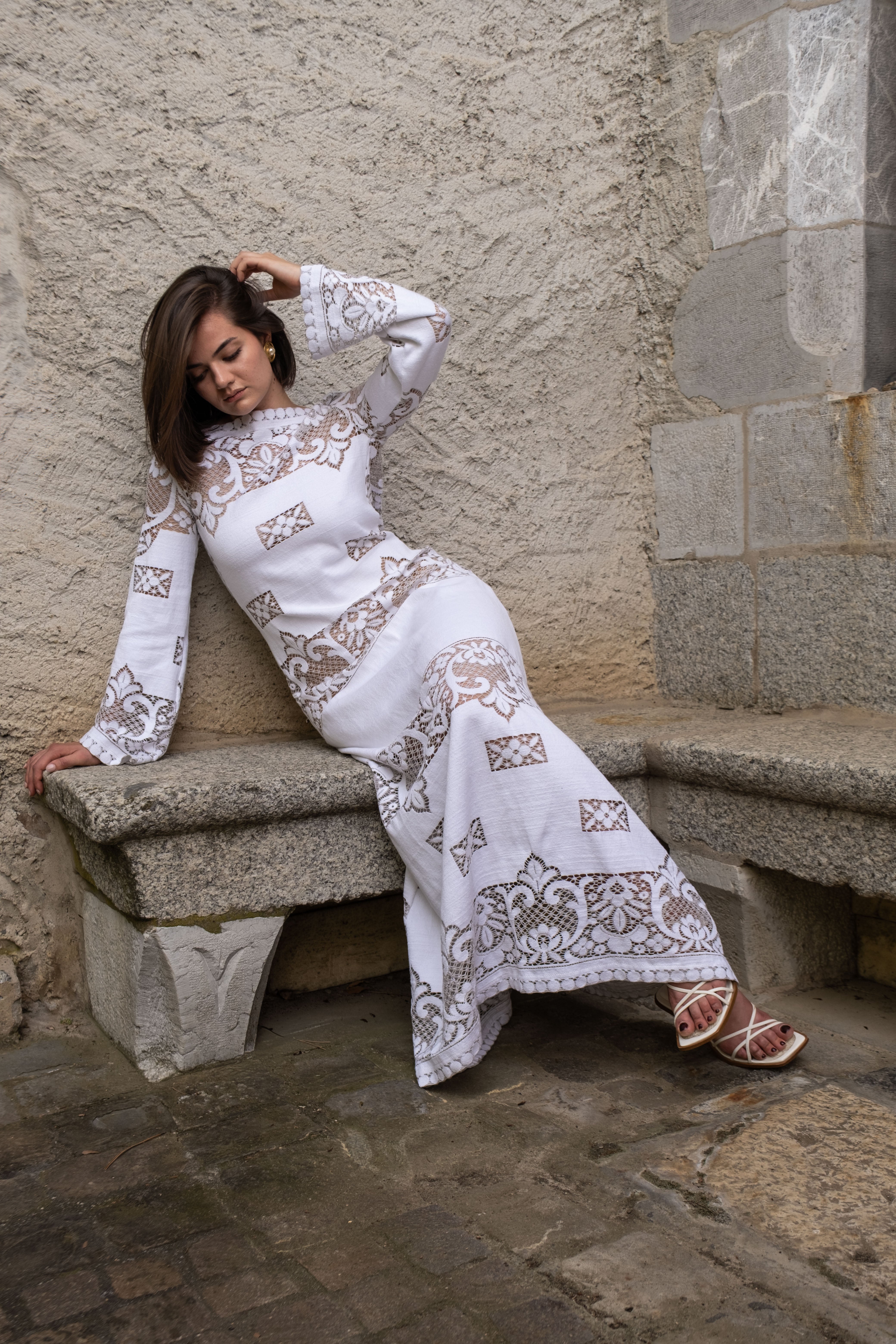 Robe ISEA
