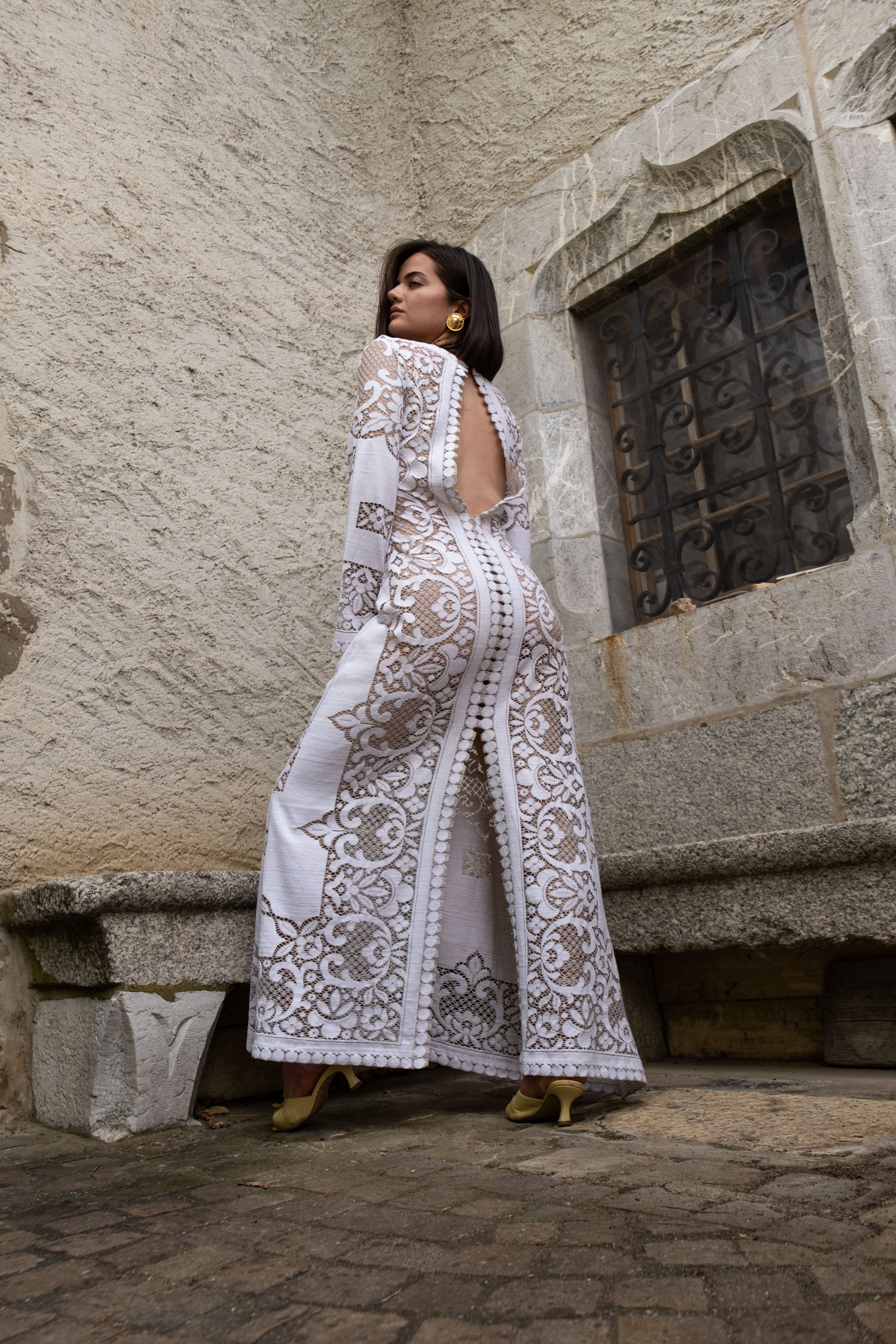 Robe ISEA