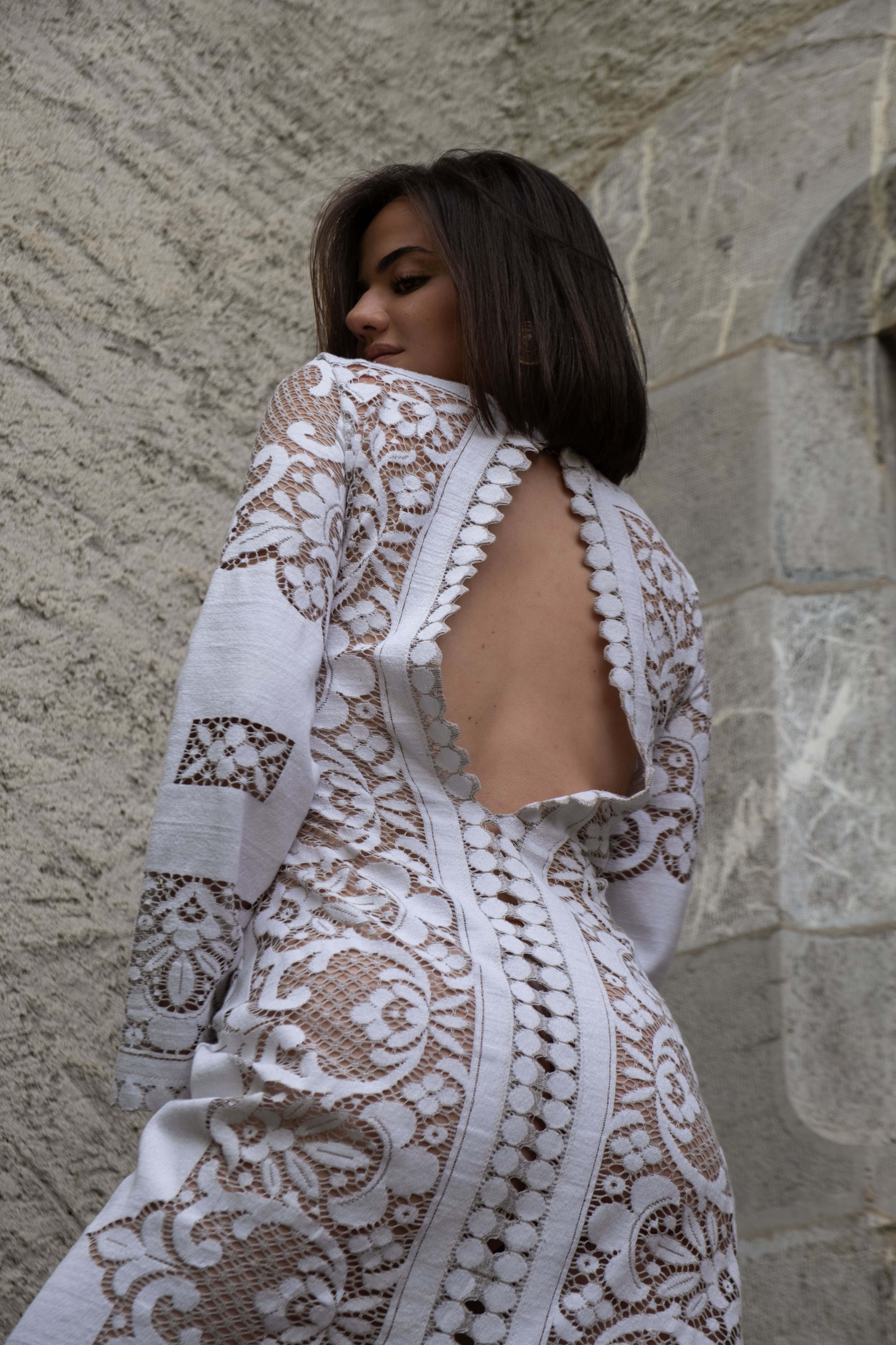 Robe ISEA