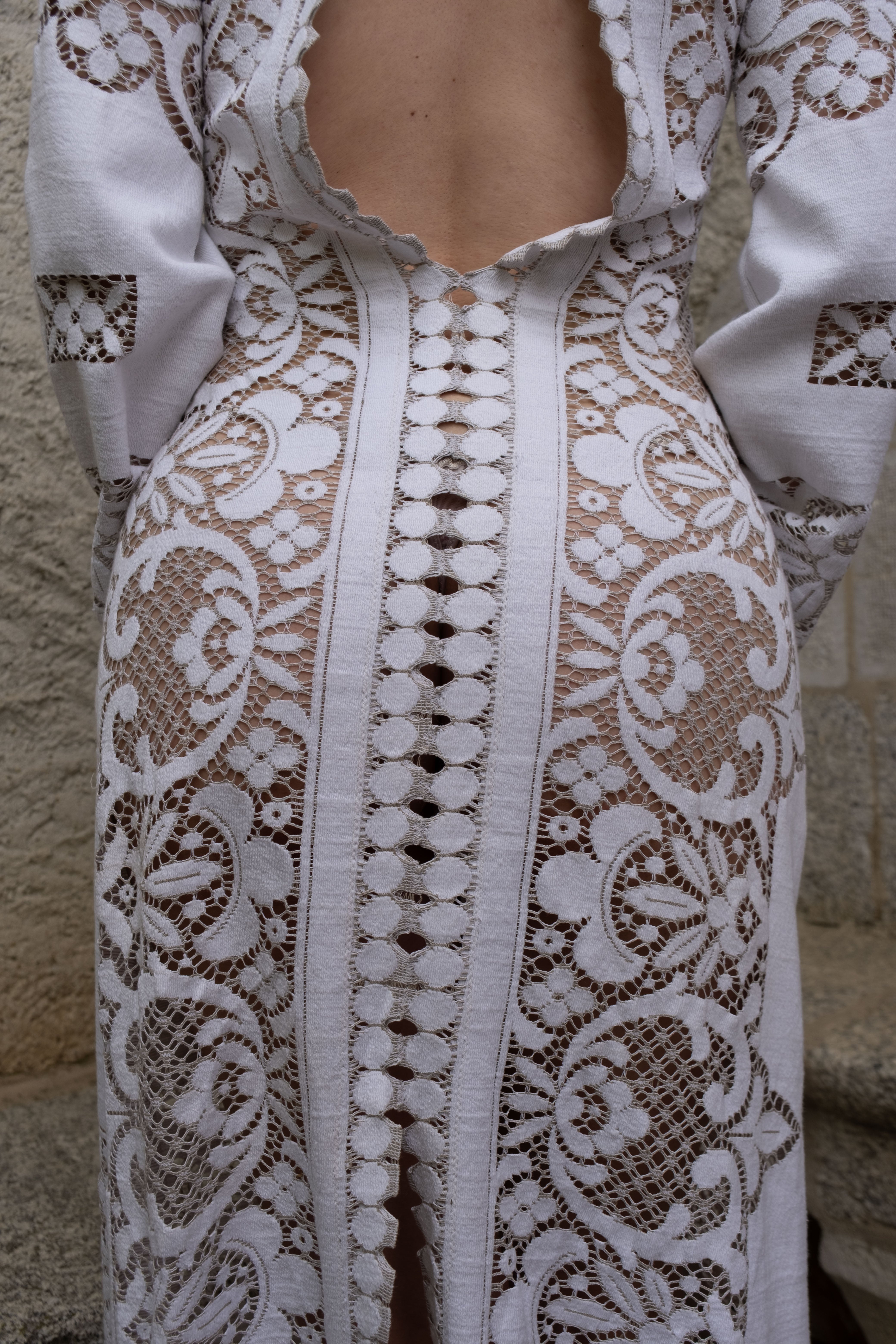 Robe ISEA