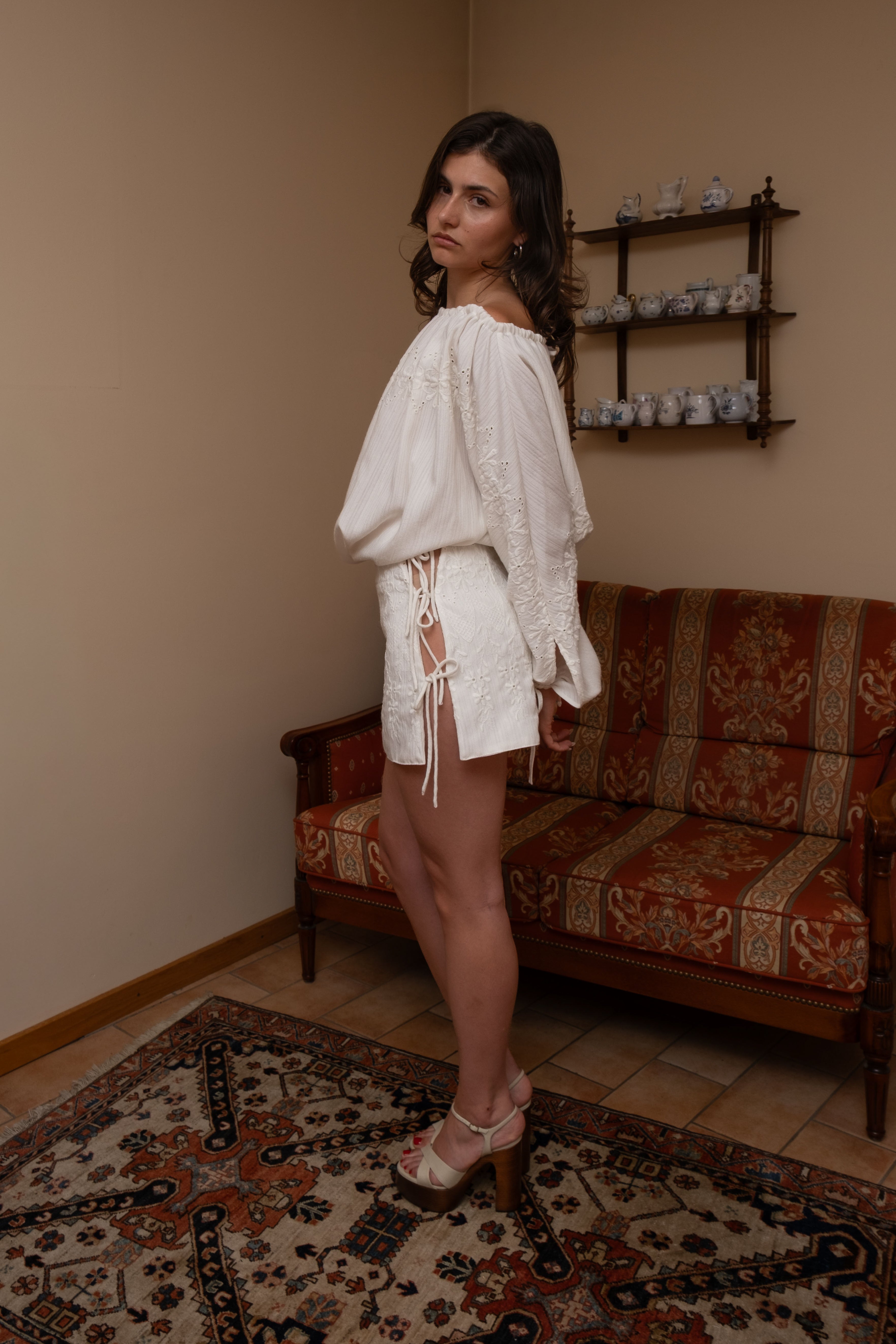 Robe GHIAIA