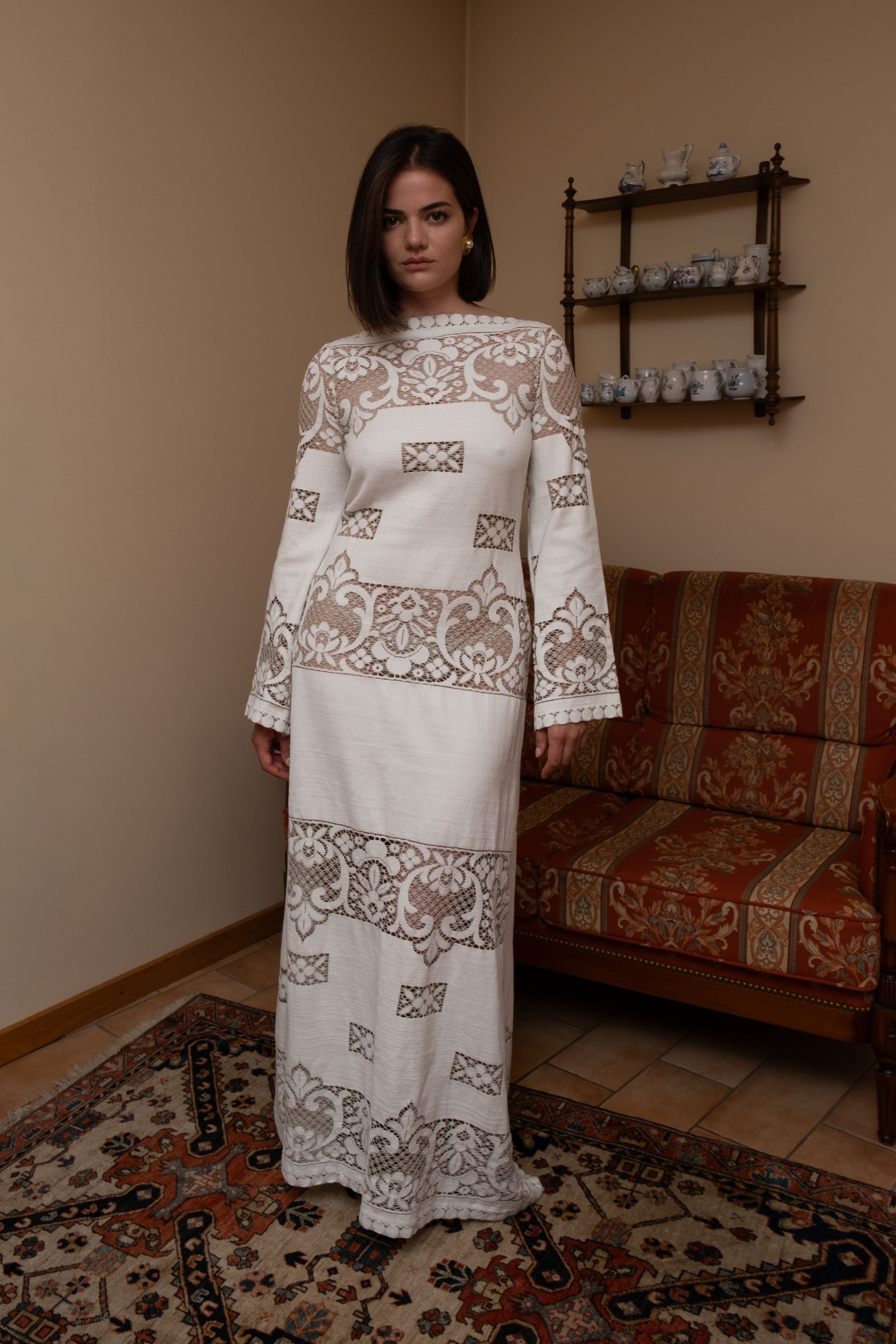 Robe ISEA