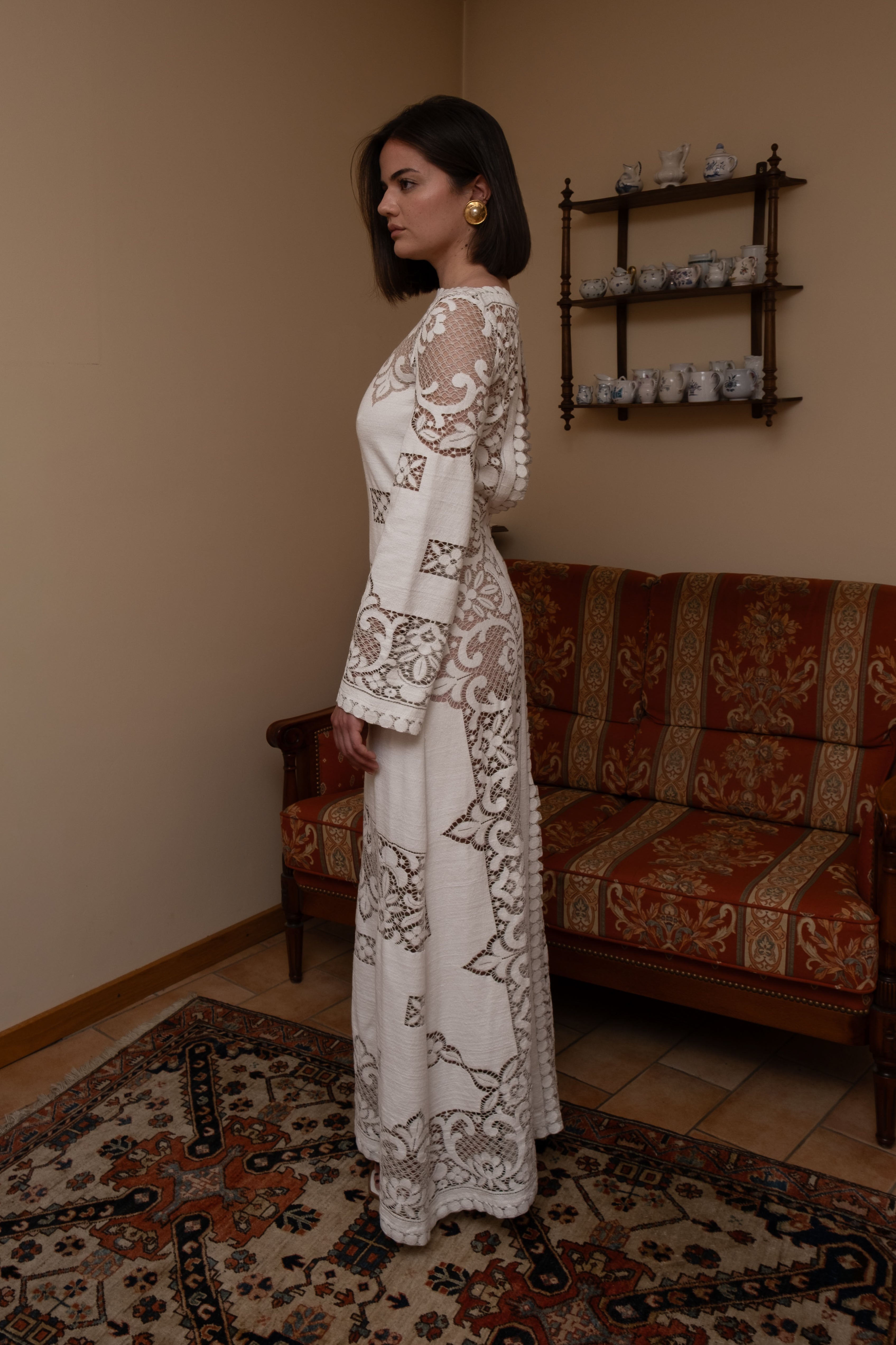 Robe ISEA