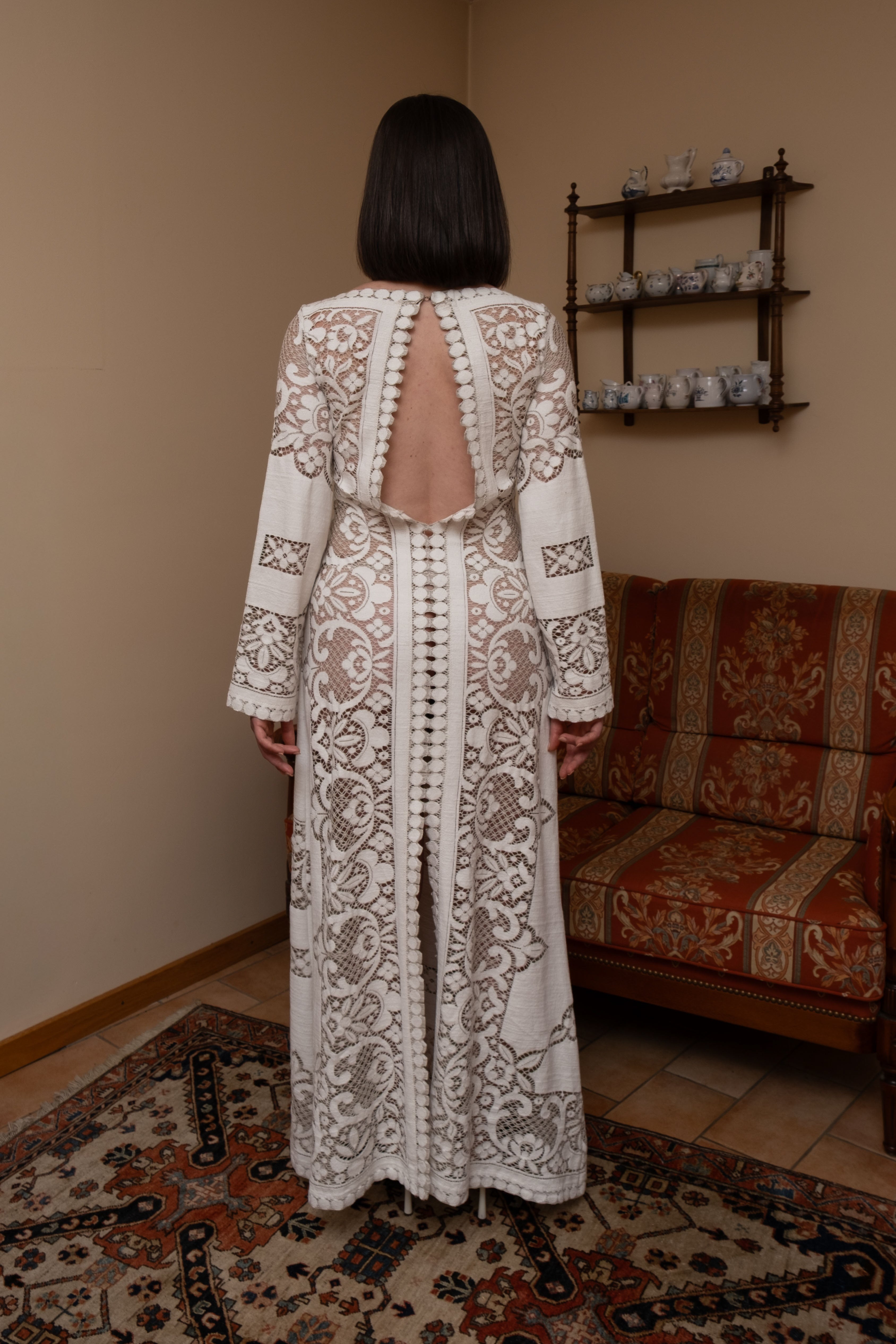 Robe ISEA