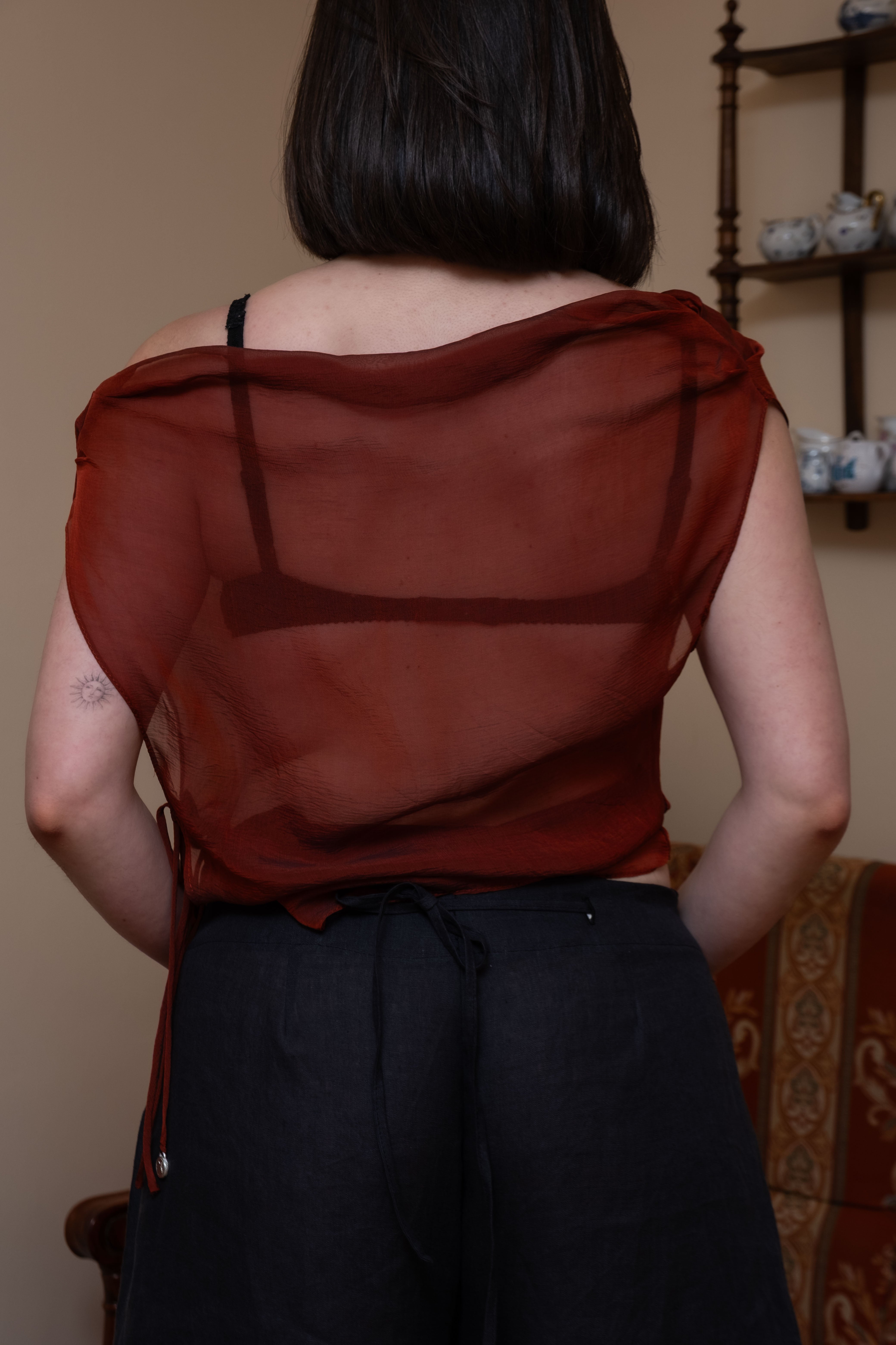 Top SAPRI – à la commande