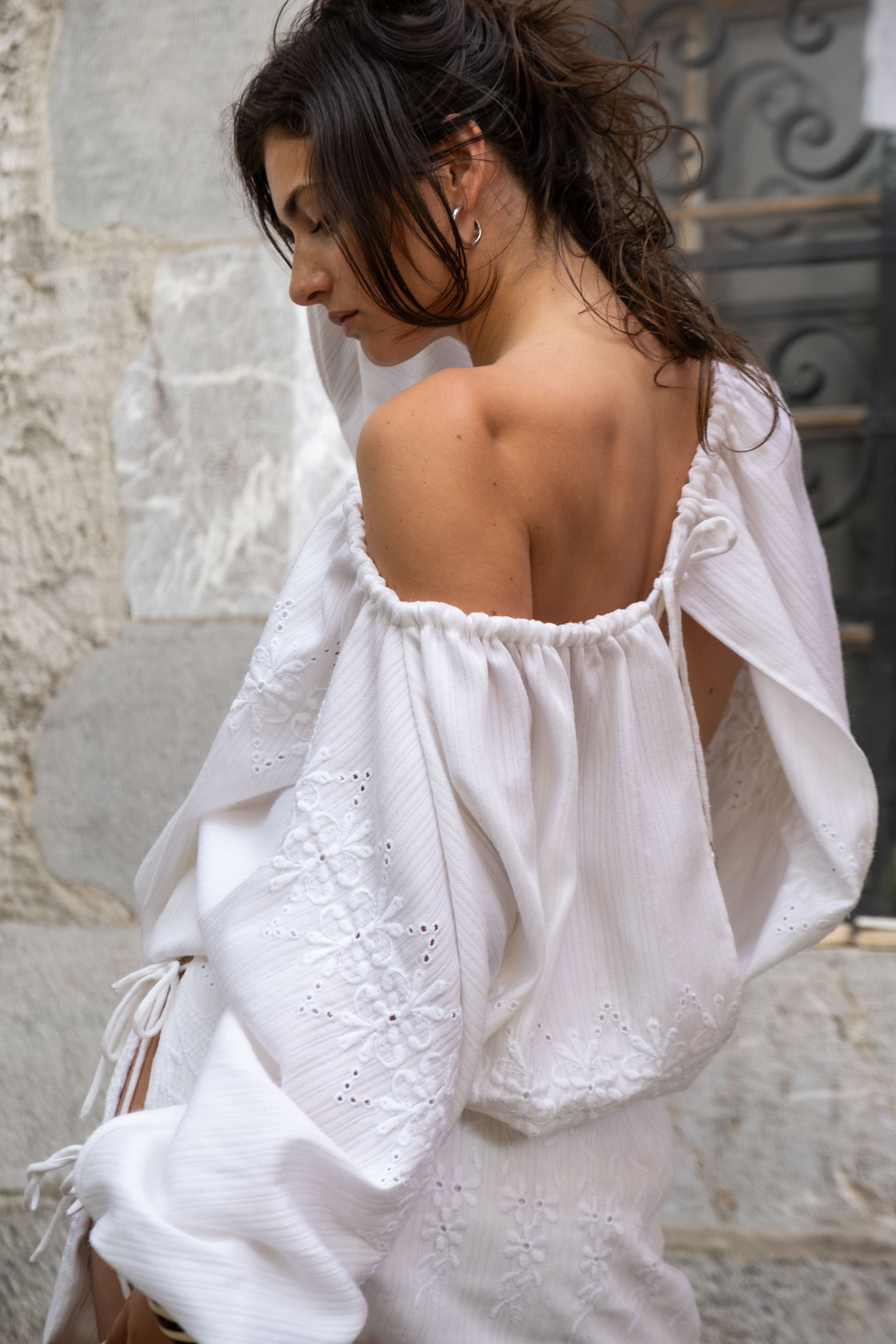 Robe GHIAIA